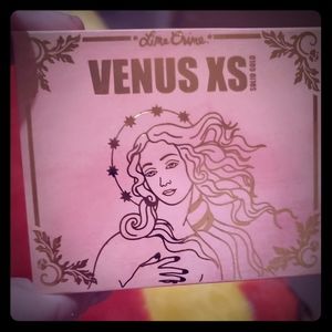 LIMECRIME "SOLID GOLD" PALETTE